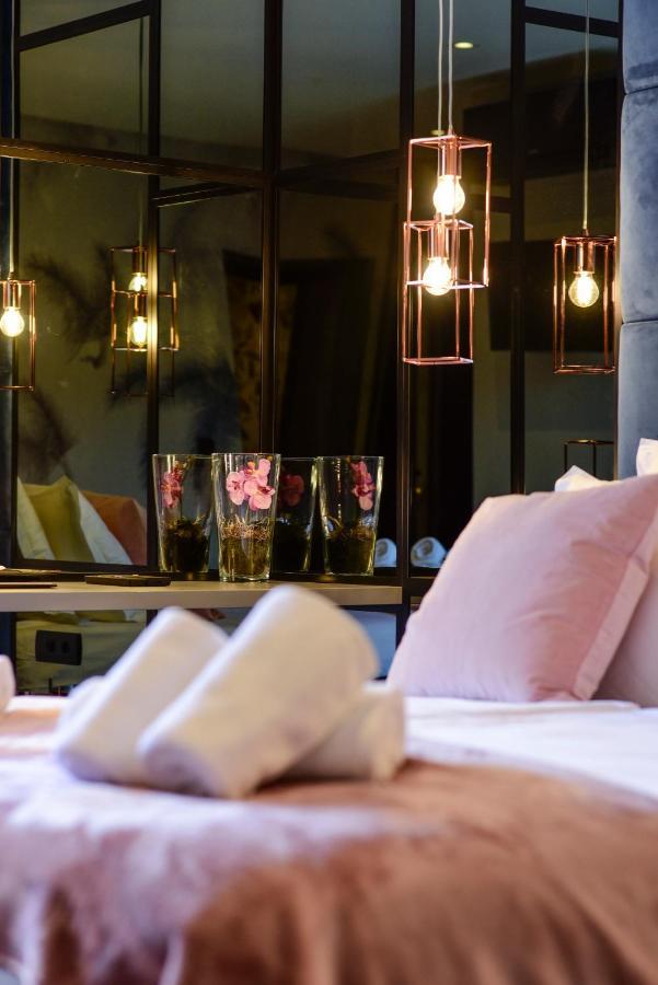 The Lion Rooms ザダル エクステリア 写真