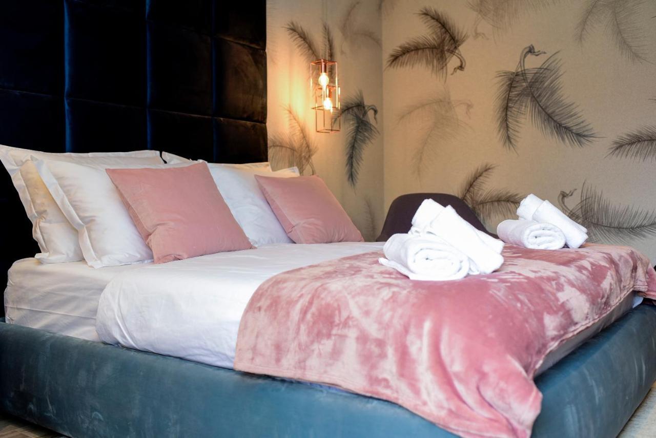 The Lion Rooms ザダル エクステリア 写真